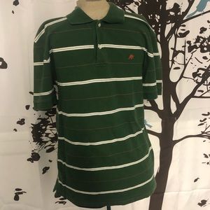 🎊BOGO SALE🎊 polo dark green Aeropostale